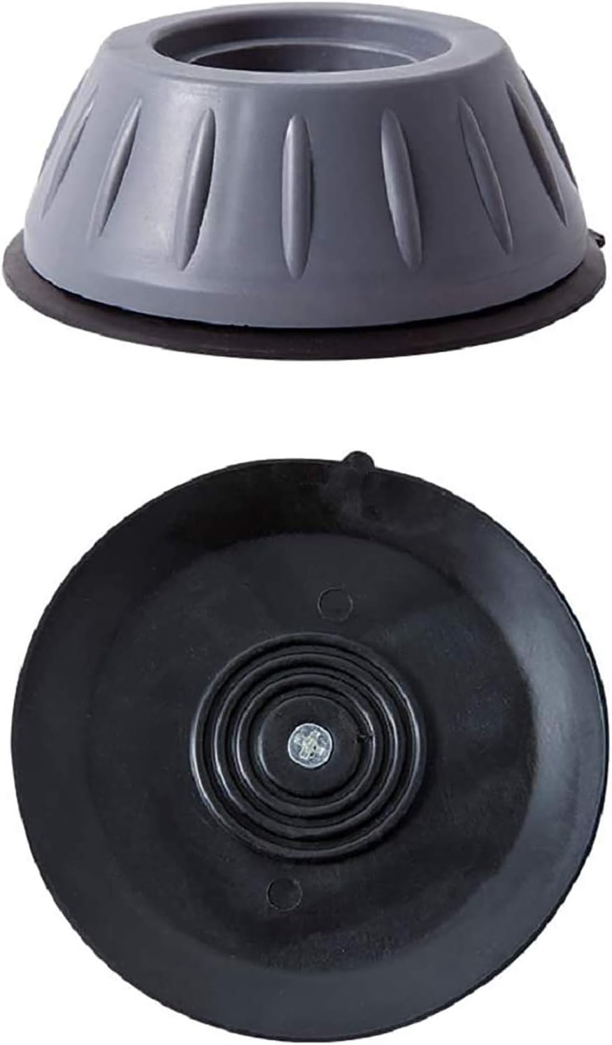 SOPORTE ANTIVIBRACIÓN PARA LAVADORA