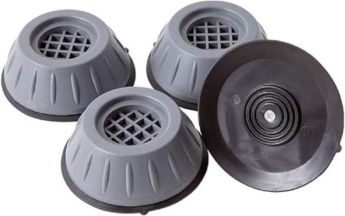 SOPORTE ANTIVIBRACIÓN PARA LAVADORA
